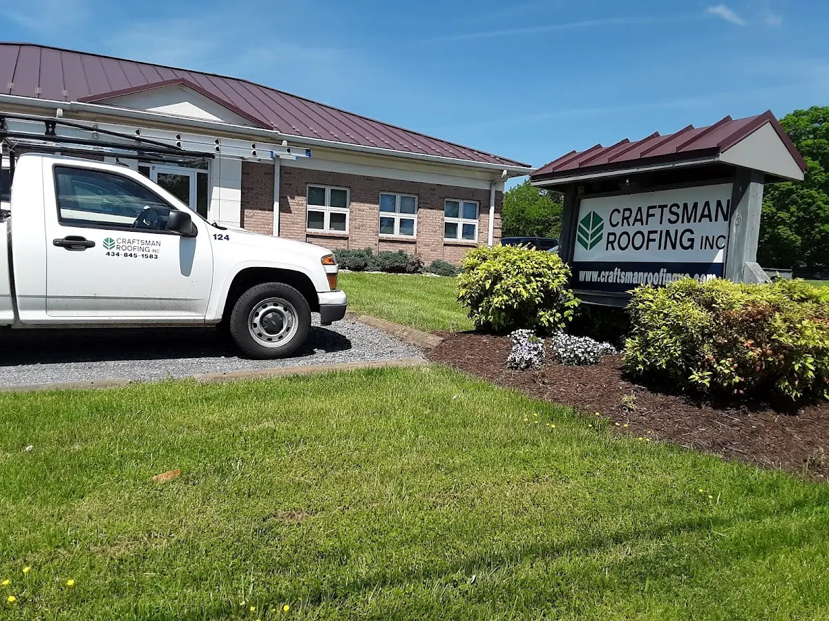 Quality Chimney Repair by experienced craftsmen in The Meadows